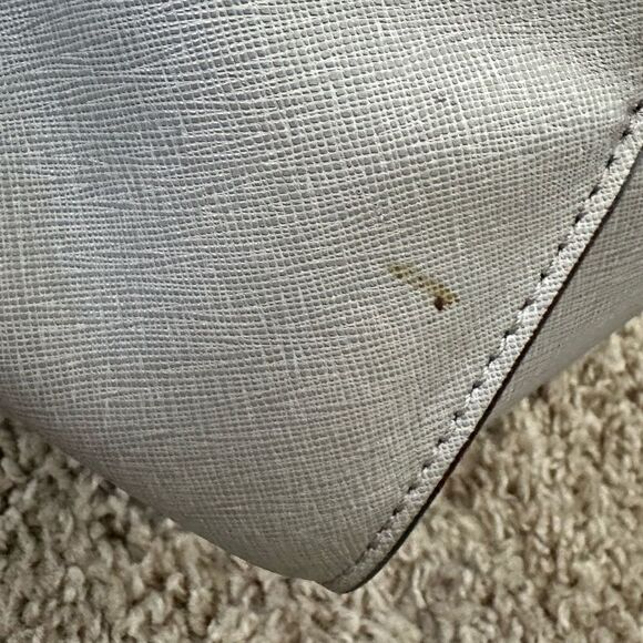 Michael Kors purse - Picture 3 of 4